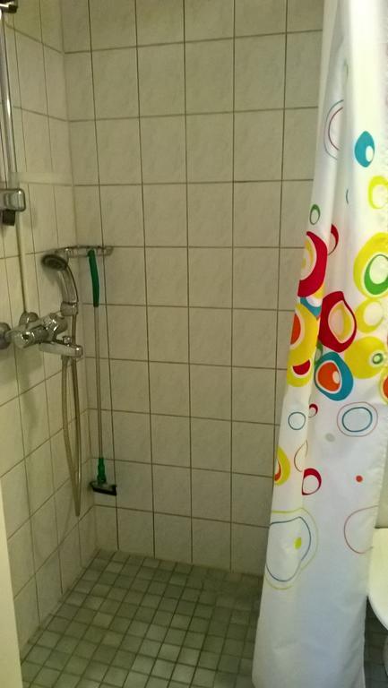 Huoneistohotelli Domusvirrat Buitenkant foto